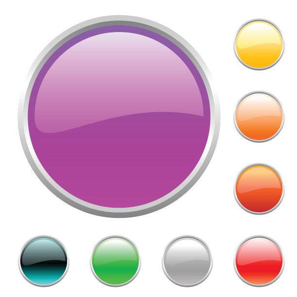 按钮设置图片下载