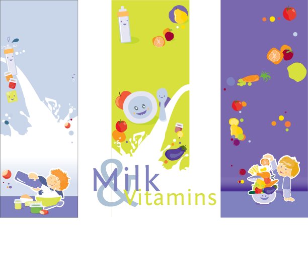 婴儿食品图片下载