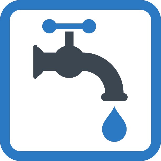水龙头图标图片下载