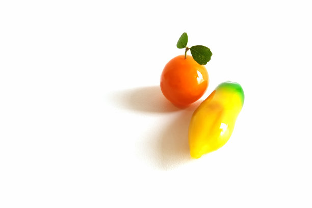 泰式甜品味道甜，可减仿水果图片下载