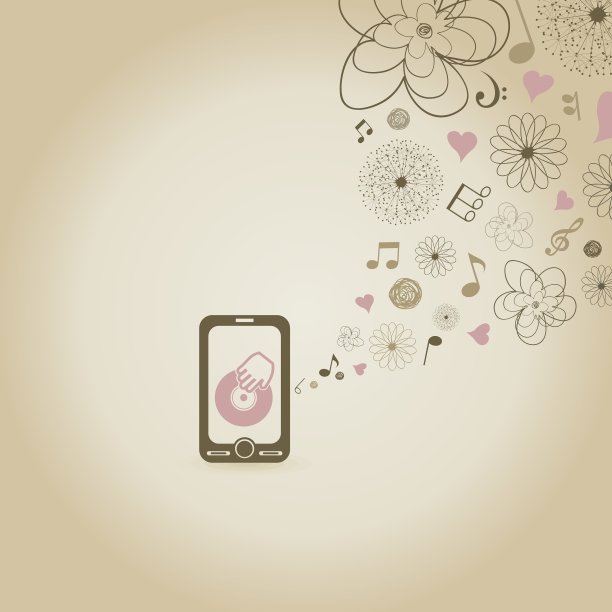 可爱的手机图片下载