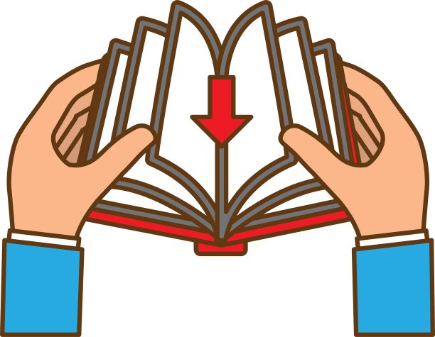 书籍下载相关图标图像图片下载