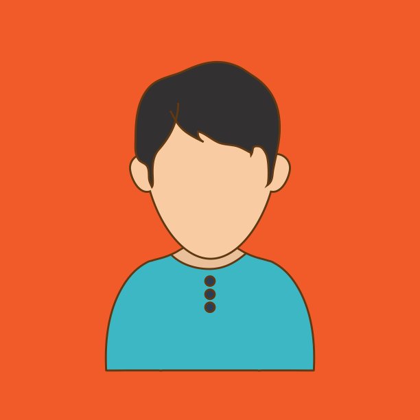 人图标设计图片下载