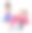 母亲和孩子图标阿凡达家庭设计图片下载