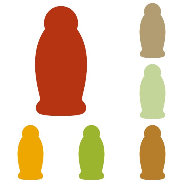 凝胶泡沫或液体肥皂图片下载