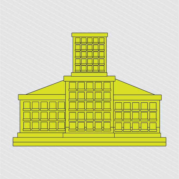 选举概念设计图片下载