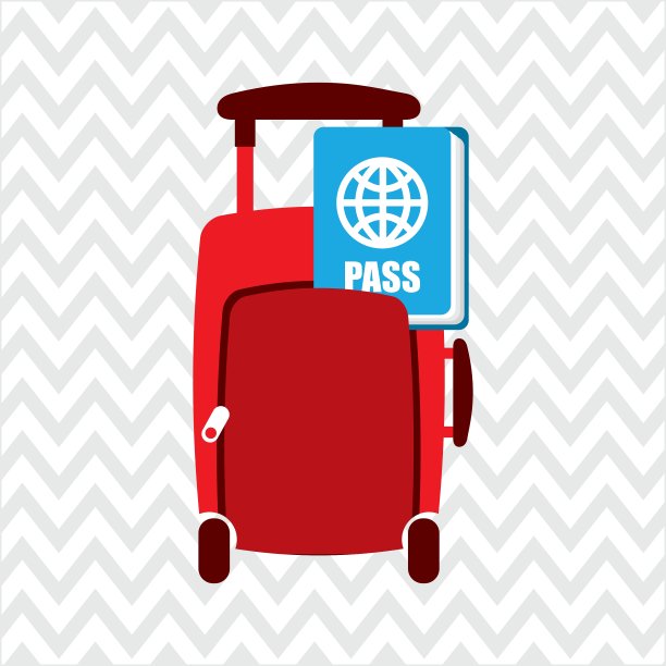 旅游概念设计图片下载