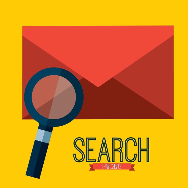 电子邮件的概念图片下载