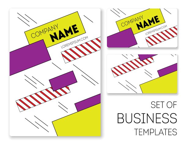 业务模板组图片下载