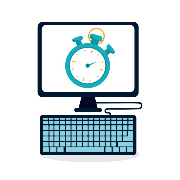 健康的生活方式可编辑图片下载