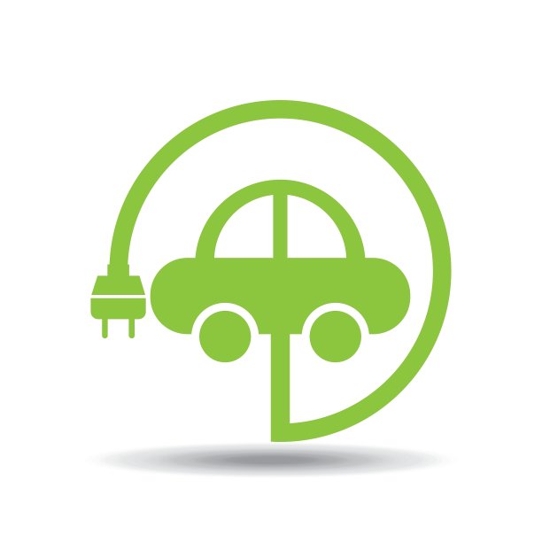 汽车概念隔离设计图片下载