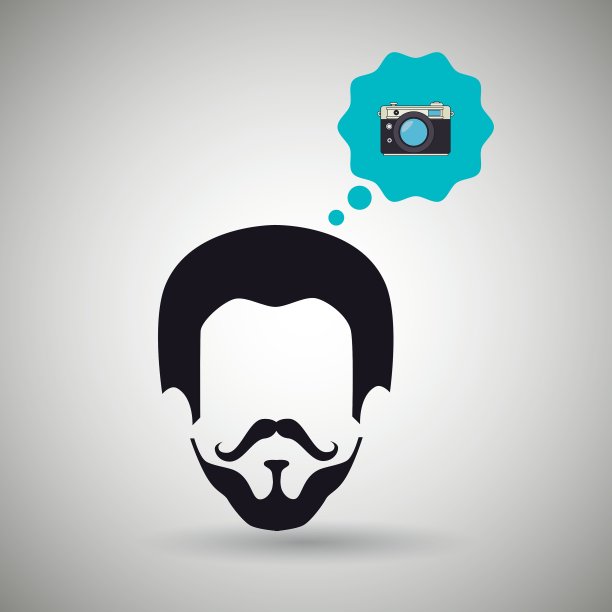 员工思想设计图片下载