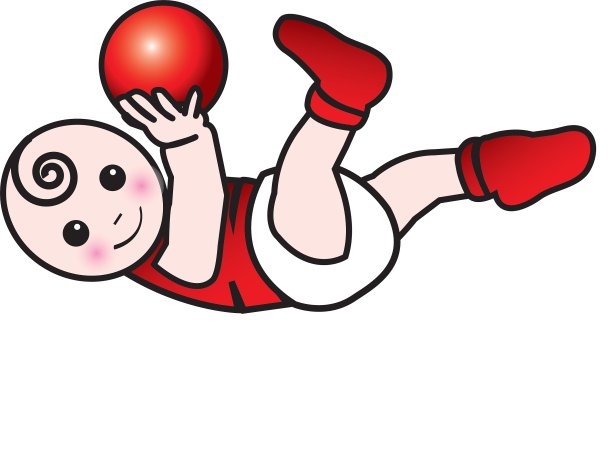 婴儿健身房幼儿锻炼图片下载