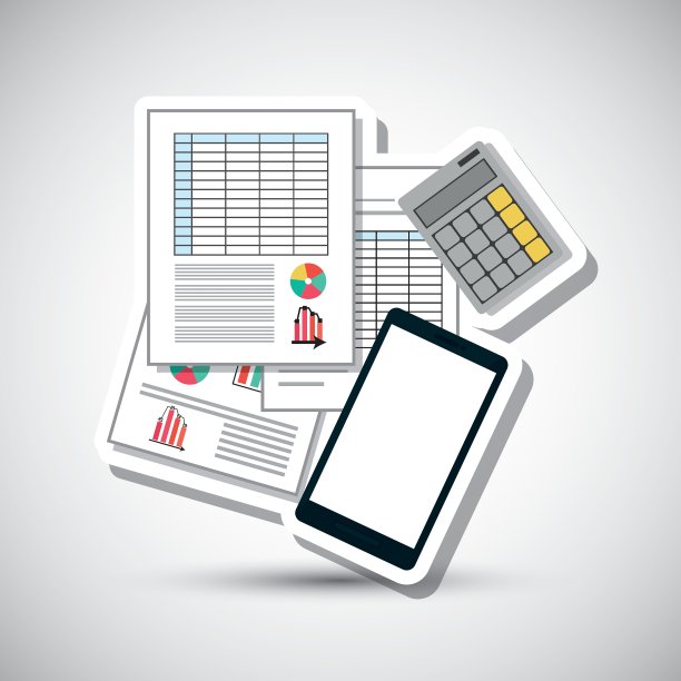 信息图表设计可编辑图片下载