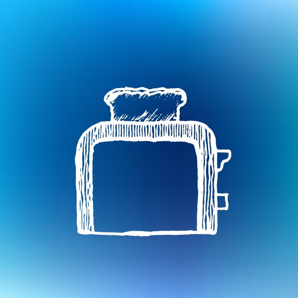 复古手工设计元素图片下载