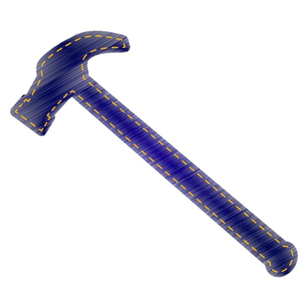 看到简单的图标图片下载