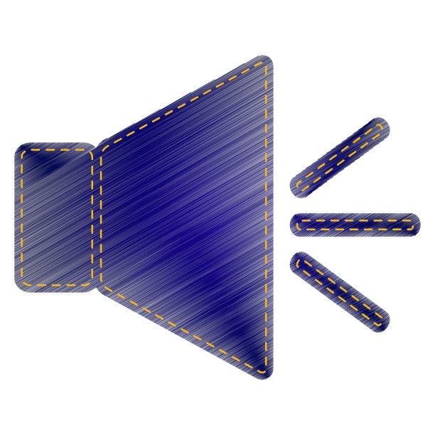 声音符号带哑标图片下载