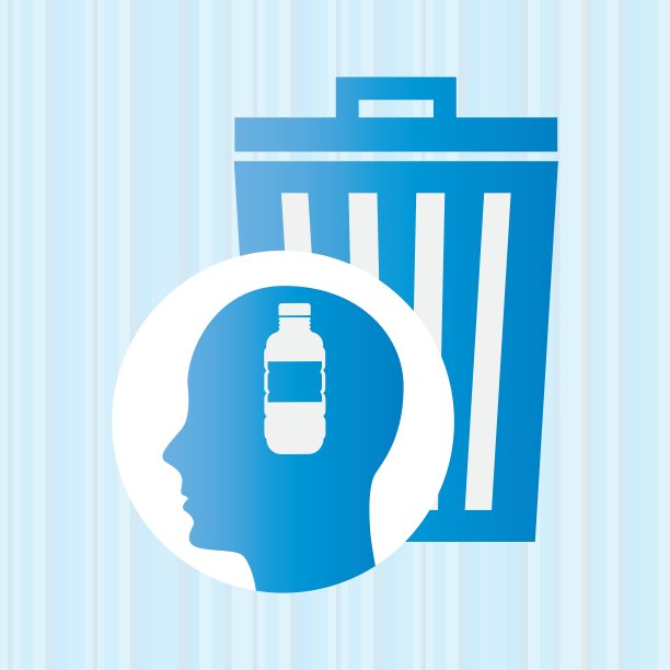 认为绿色设计图片下载