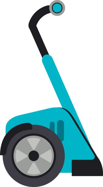 赛格威交通图标图片下载