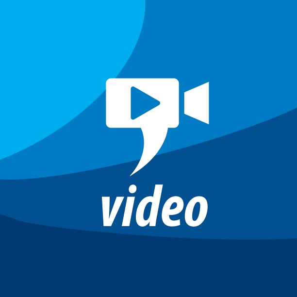 标志的摄像机图片下载