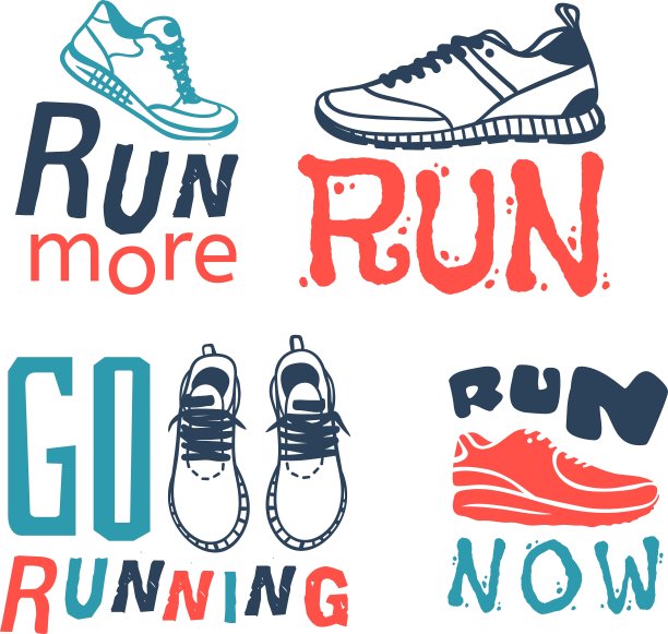 运行的运动动机图片下载