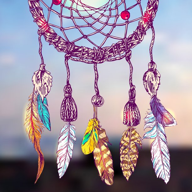 追梦人图片下载