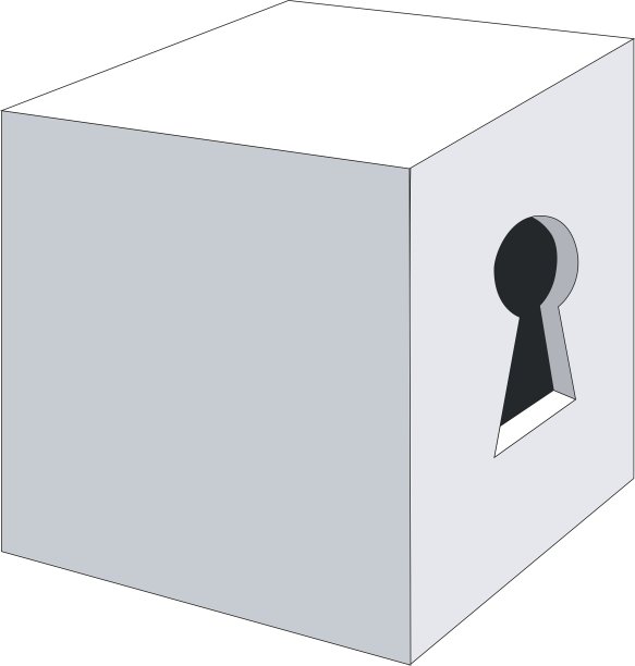 关键立方体01图片下载