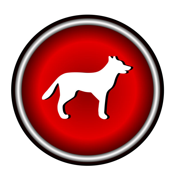 狗图标图片下载