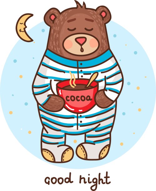 可爱的泰迪熊1图片下载