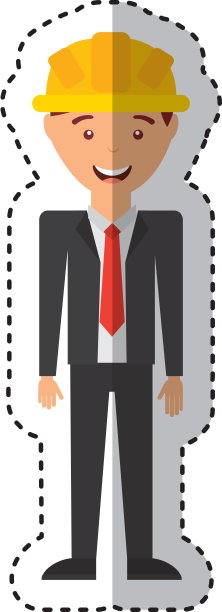 建筑专业角色图片下载