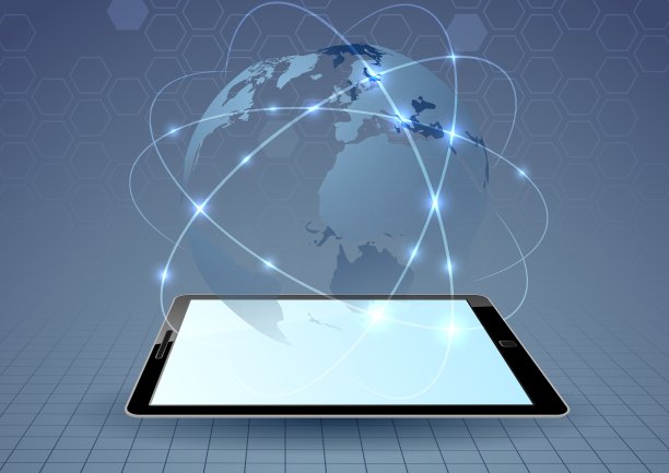 由移动设备控制的连接图片下载