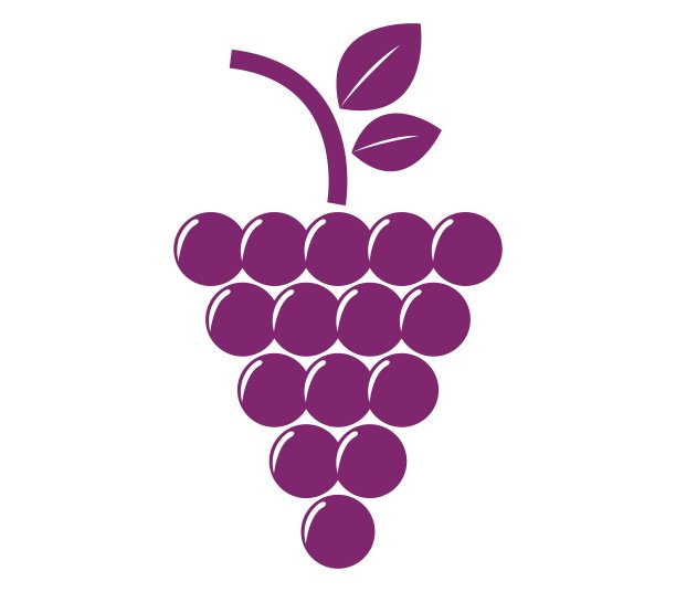 图标葡萄图片下载