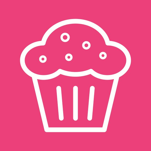 松饼图片下载