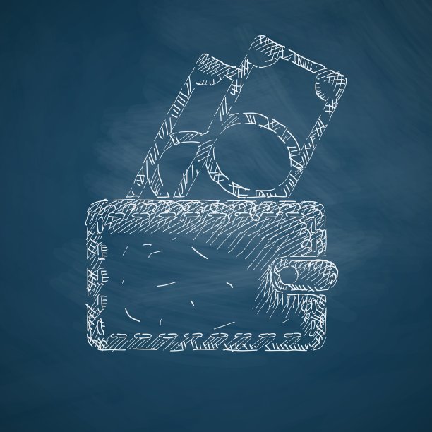 钱的图标图片下载