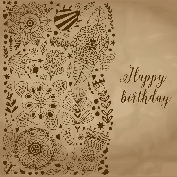 由花和香草制成图片下载