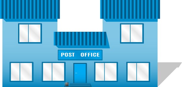 邮局图片下载
