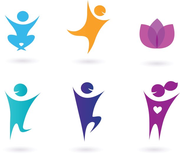 人类的图标图片下载