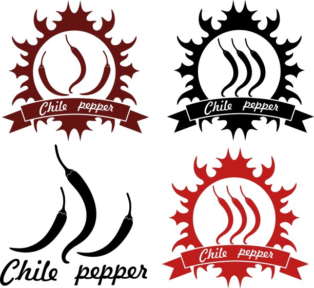 智利胡椒粉图片下载