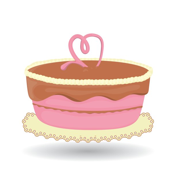 面包店图标设计图片下载