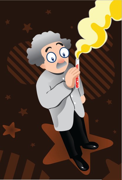 科学家图片下载