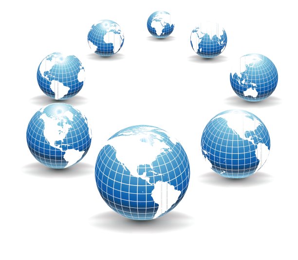 地球仪图片下载