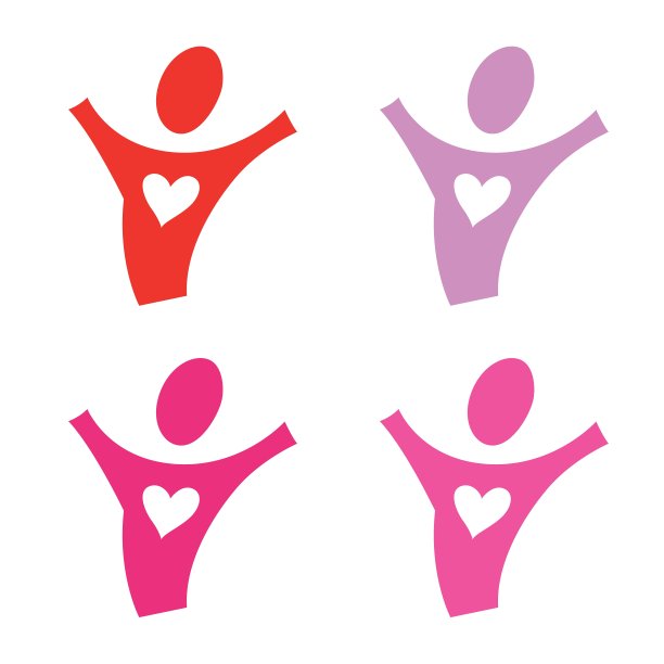 男人的心图片下载