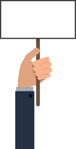 牵手标志图标图片下载