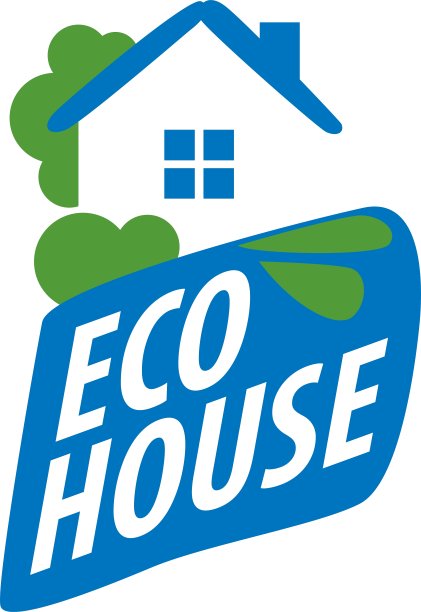 标志的房子图片下载