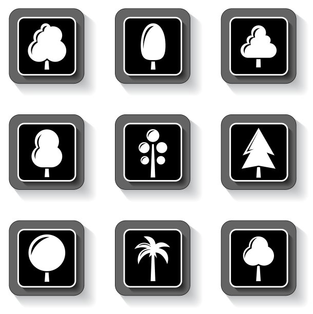 用树设置按钮图片下载