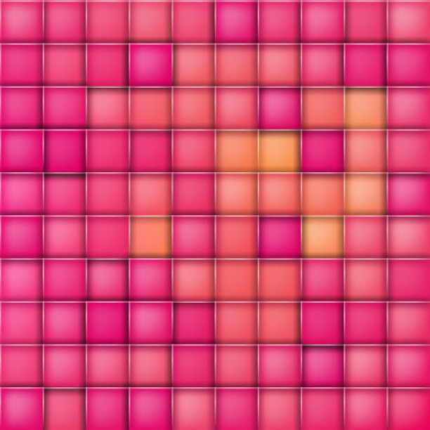 矩形网格图片下载