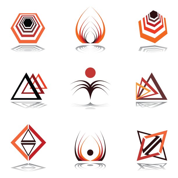 设计元素图片下载