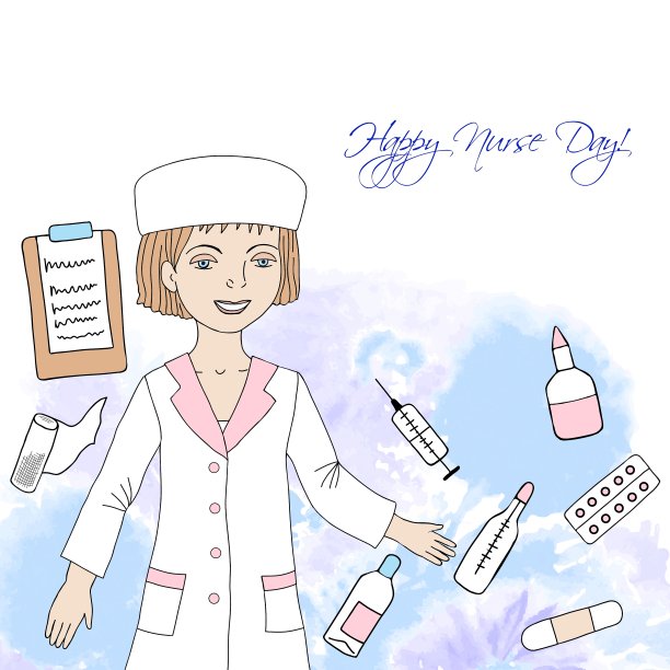 国际护士节图片素材ID：360525792
