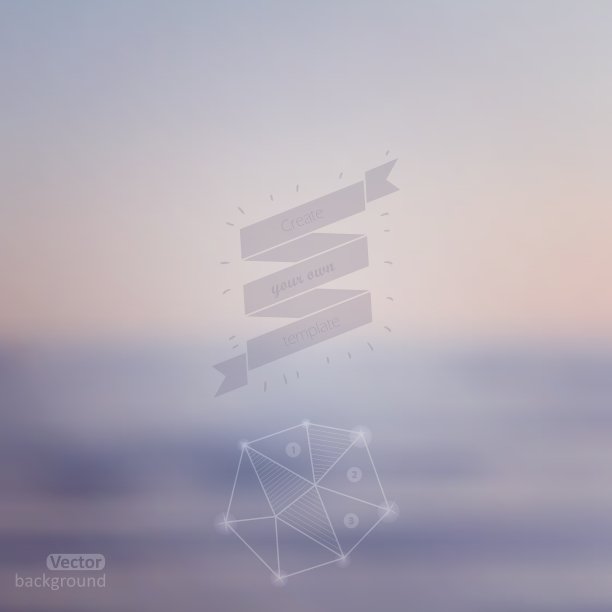 web和移动界面模板公司图片下载