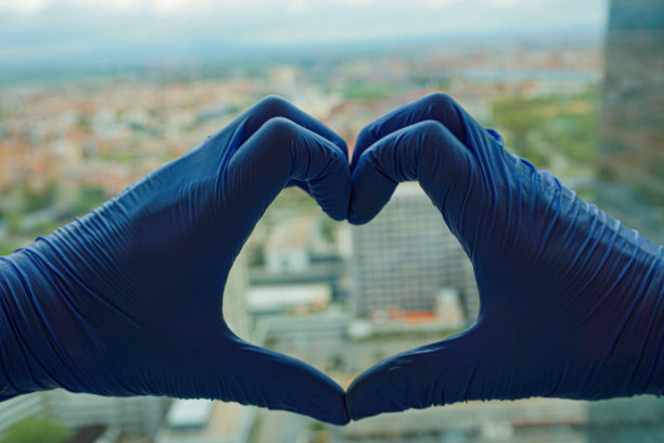 同心协力，我们一定会胜利图片下载